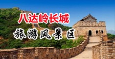 男生操女生逼免费网中国北京-八达岭长城旅游风景区